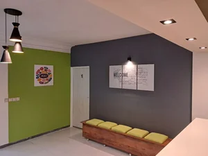 آموزشگاه زبان تکنیک 5