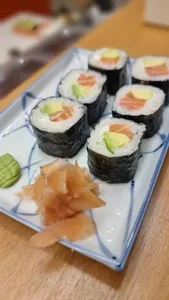 Vafasan Sushibar ( سوشی بار وفاسان )