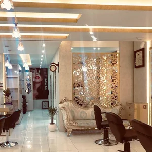 آرایشگاه شهرزاد