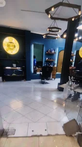 سالــن پیــرایش آرا
