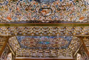 خانه حریری