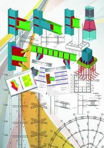 دفتر مهندسی ابرسازه- مهندس نادرجامی