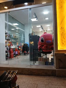 ایزی شاپ (عطر و بدلیجات)