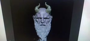 سازه 3D 5