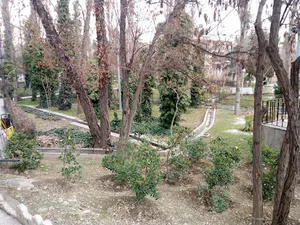 بوستان کودک