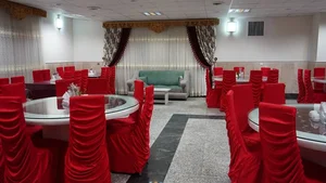 هتل ایثار 5
