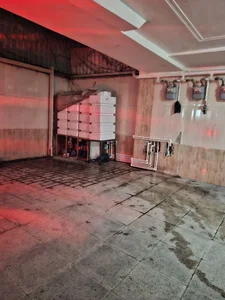 تعمیر پکیج و موتورخانه در ولیعصر 2