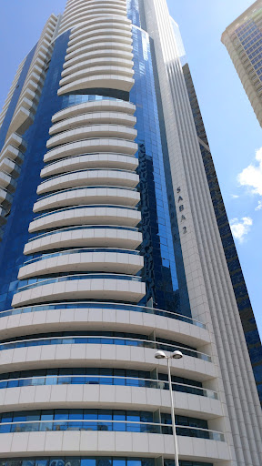 Saba 2 Tower