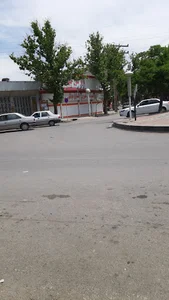 بازار کنترل حسینی