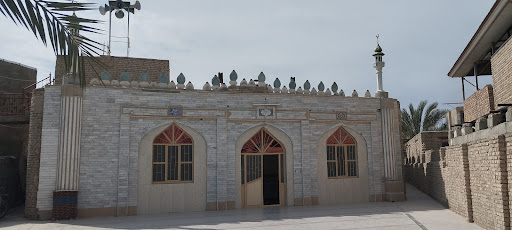 مسجد انصار