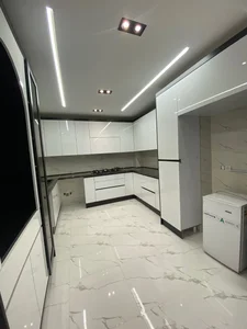 بازسازی و پیمانکاری در اقدسیه 2