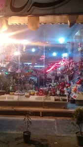 گلفروشی قصر گل