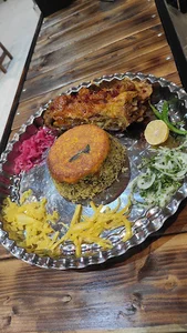 رستوران لیمو
