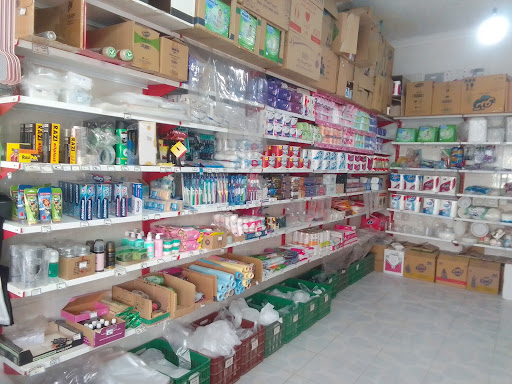 فروشگاه شوینده و بهداشتی پرهام