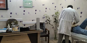 دکتر محمدرضا شریفی
