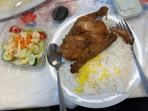 اکبرجوجه برادران کلبادی