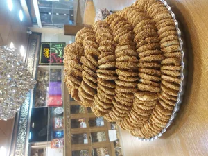 قنادی علی 2