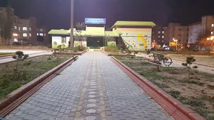 مركز فرهنگي هنري