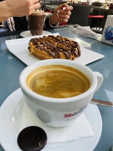 کافه لیبرو