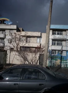پیش دبستان و دبستان پسرانه گنجینه معرفت 3