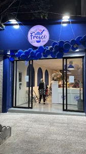Gelato Fresco