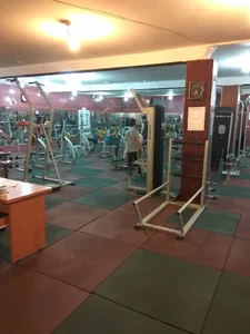 مجموعه ورزشی ستارگان