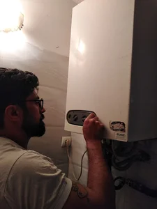 تاسیسات قلی زاده