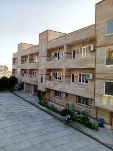 خوابگاه پتروشیمی بوشهر