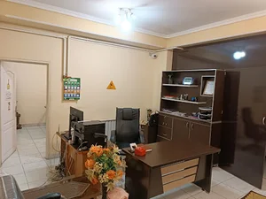 مرکز خدمات فنی و مهندسی مشاوره ای ، اجرایی و تسهیلگری کشاورزی