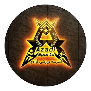 باشگاه پارکور آزادی
