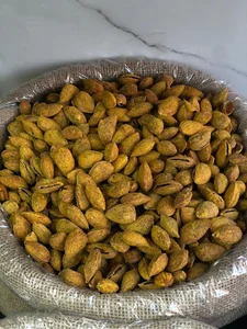 بازرگانی آجیل و خشکبار بابامیری زرین مغز