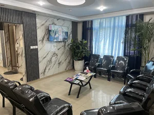 کلینیک فوق تخصصی دندانپزشکی مهرآرا ( مهر آرا )