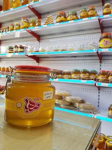 Sahba Niknam Honey Shop