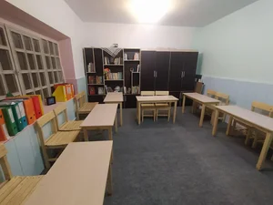 مهد کودک طوبی 5
