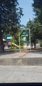 بوستان ولی عصر 2