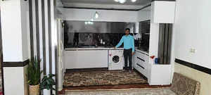کابینت سازی دانش