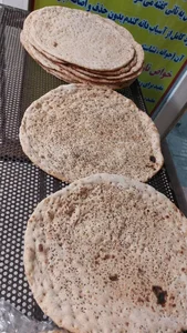 نانوایی نان کامل 4
