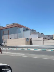 مرکز خرید اکباتان 5