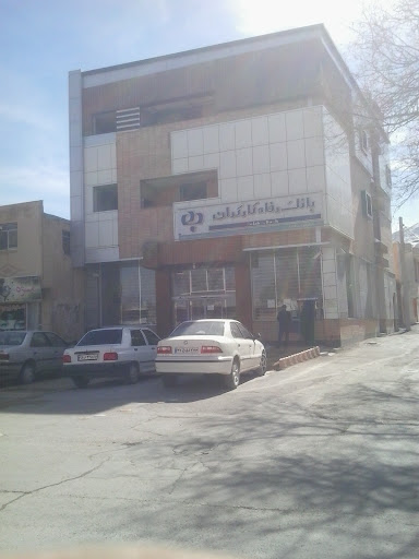 بانک رفاه کارگران شهرستان دهاقان