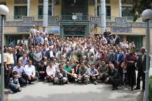 دبیرستان هراتی
