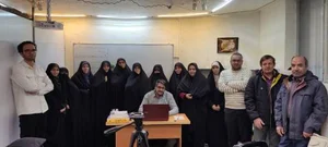 موسسه طب مبین (آموزشگاه و سالن ماساژ میرطب) 3