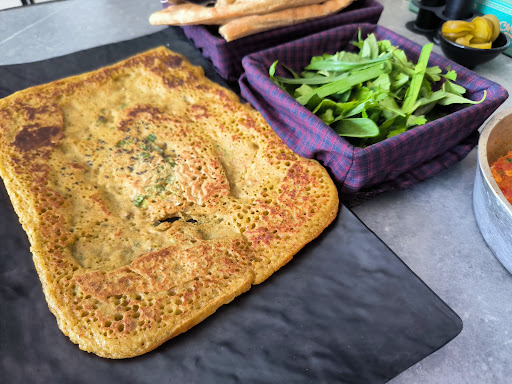 کافه صبحانه خانجون