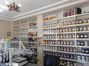 ادویه و عطاری عطرینه 4