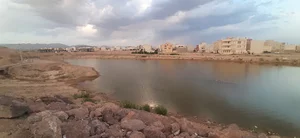 دریاچه