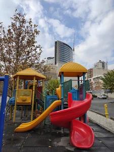 بوستان چلچله