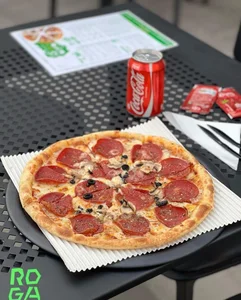 فست فود رگا 2