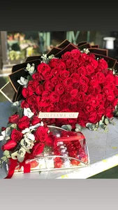 گلفروشی گل سما