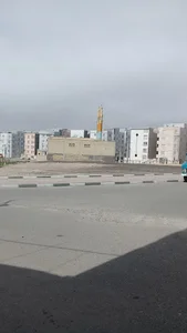 مسجد ابوذر (کوی ثمین)