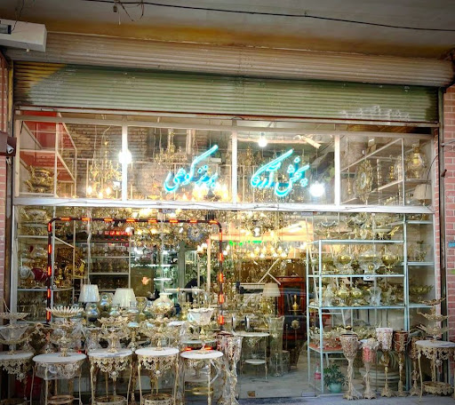 فروشگاه کوهنوردی آرکا