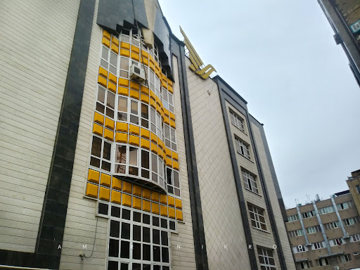 اداره پست ناحیه سعدی